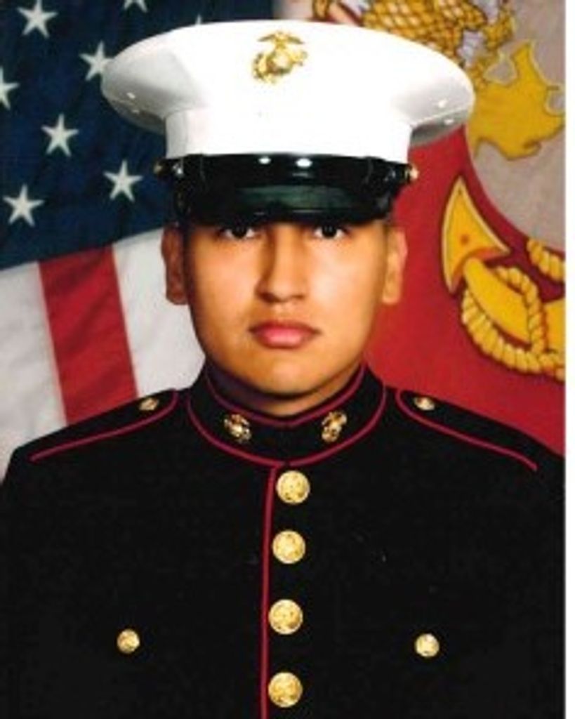 Juan Alberto Granados Profile Photo