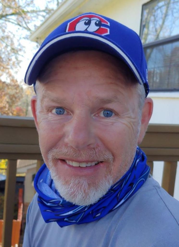 Jerry Rhonell Williams Profile Photo