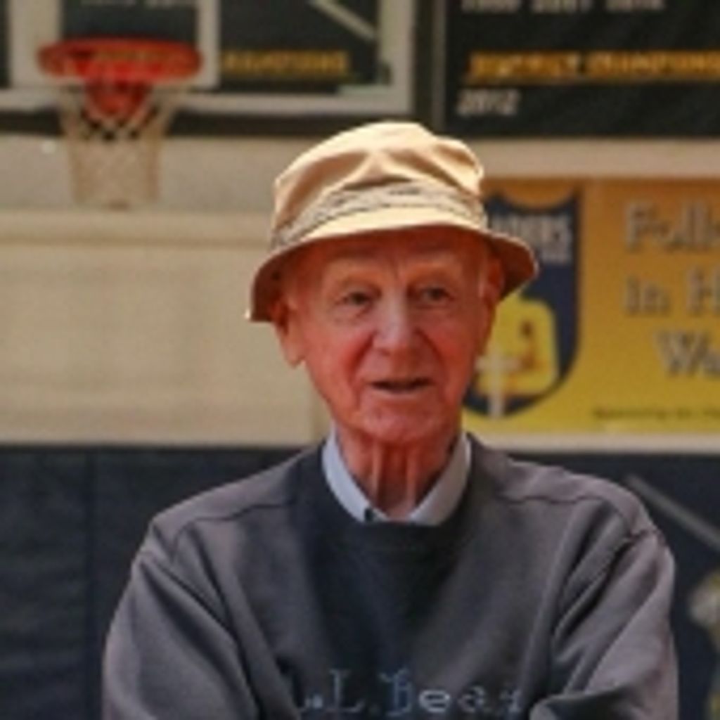James J. "Junie" Rich