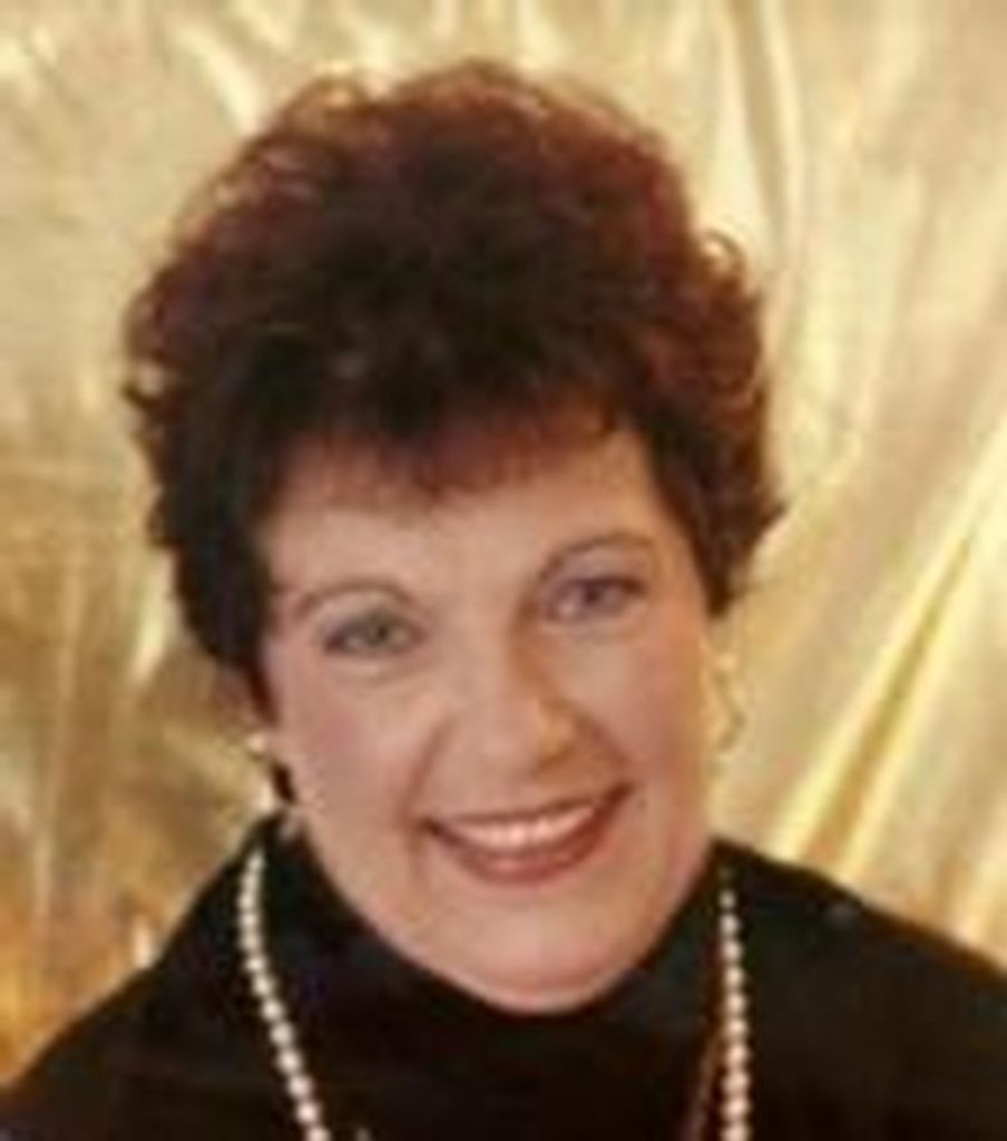 Nancy Carolyn Clingan Tanner