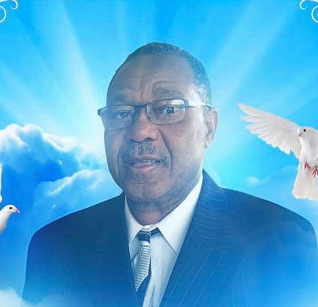 James Horace Gaines Profile Photo