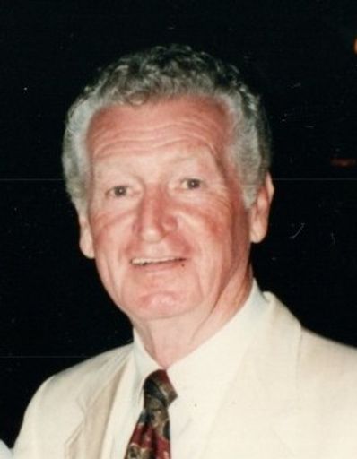 John Joseph Duffy Profile Photo