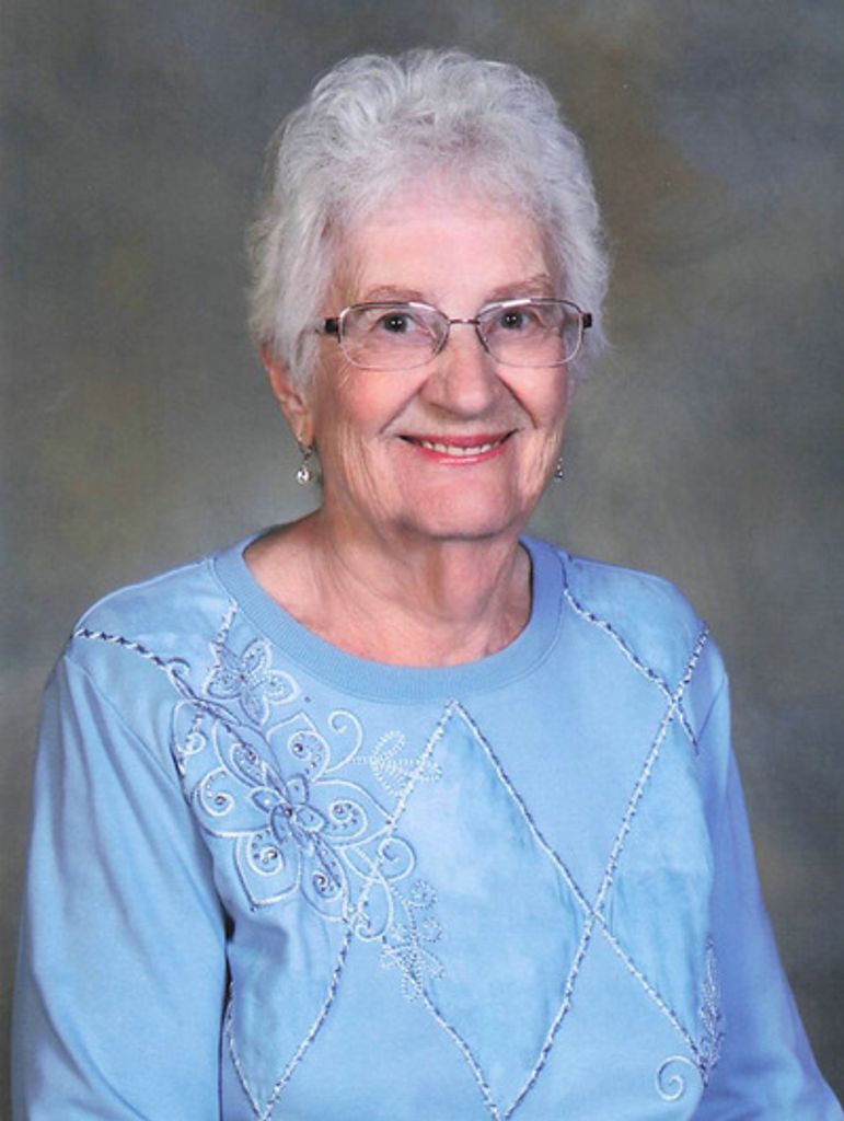 Marilyn "Dee" Storjohann