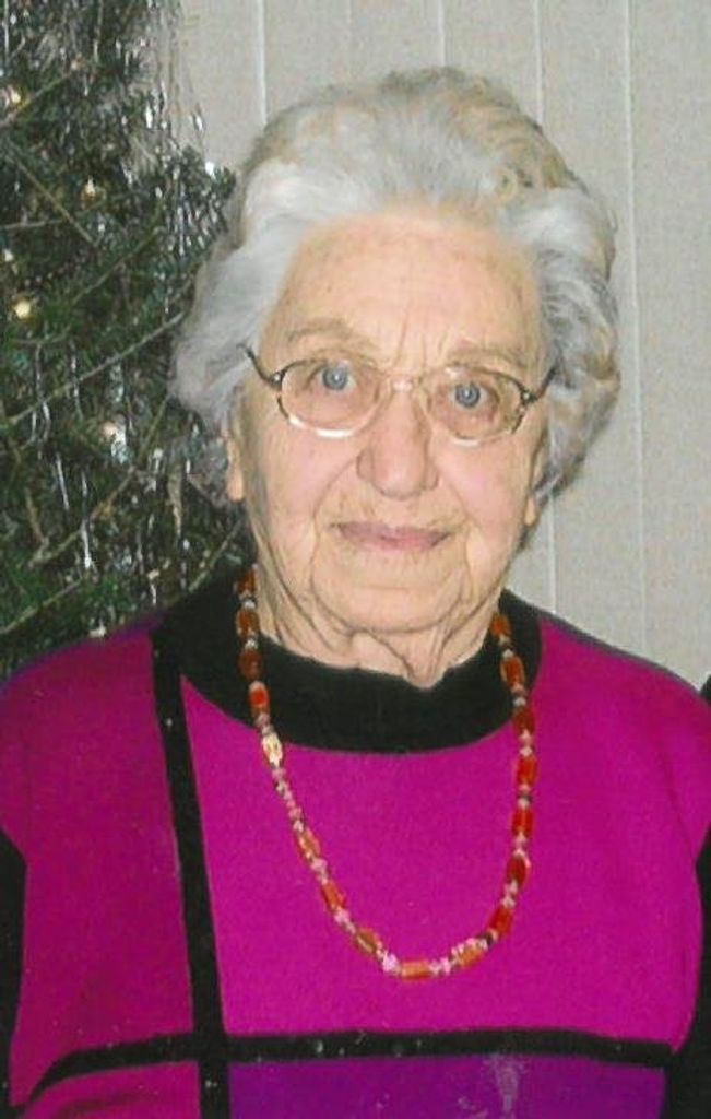 Verona  Lind