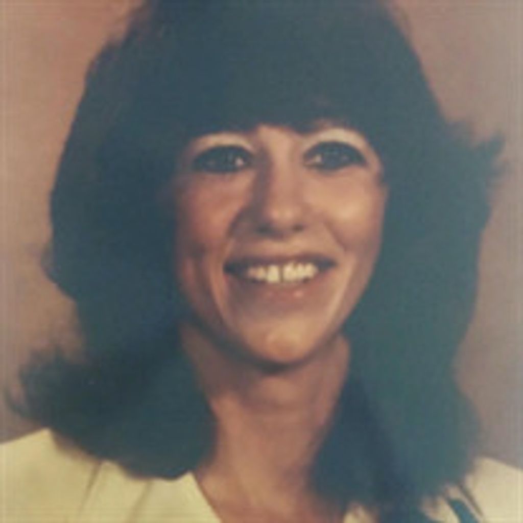 Norma Kay Ogden