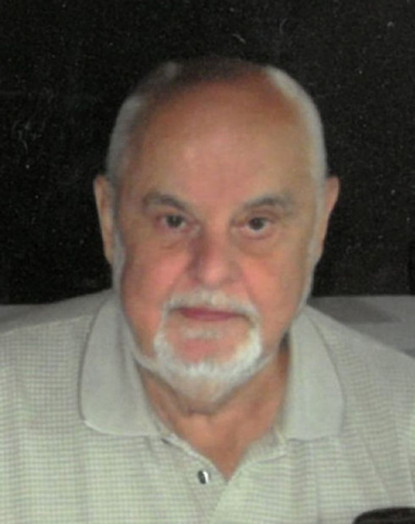 Delmar Ray Wright Profile Photo