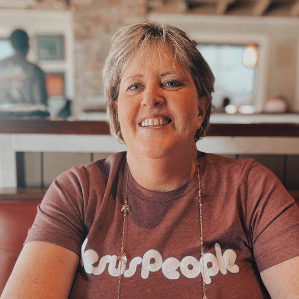 Linda Mae Lyons