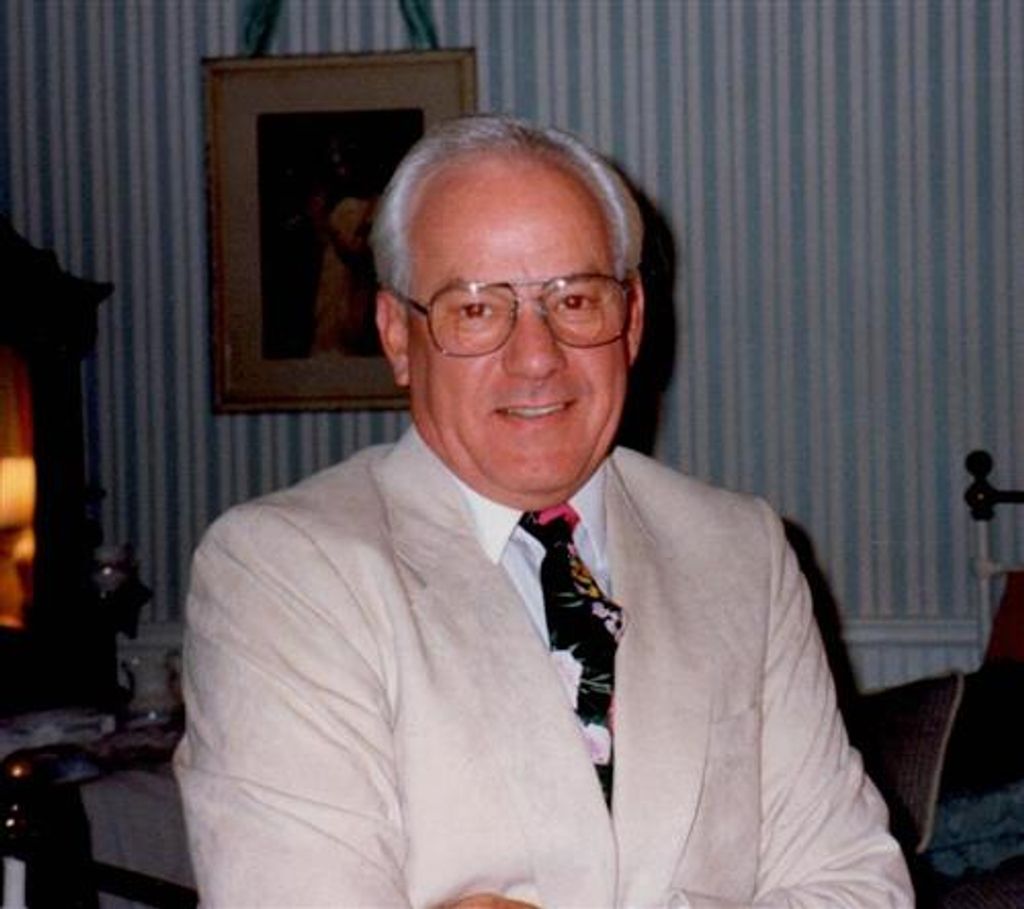 Joseph Anthony Cerutti