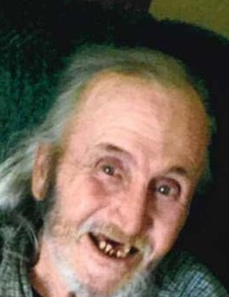 William "Bill" Samuel Butler