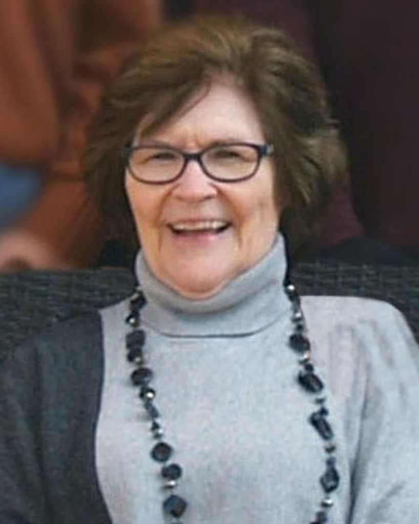 Maureen "Moe" A. Goestenkors Profile Photo