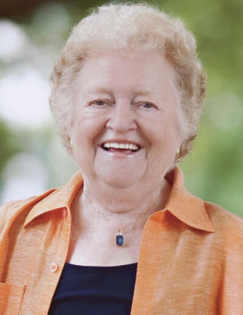 Doris Jones Profile Photo