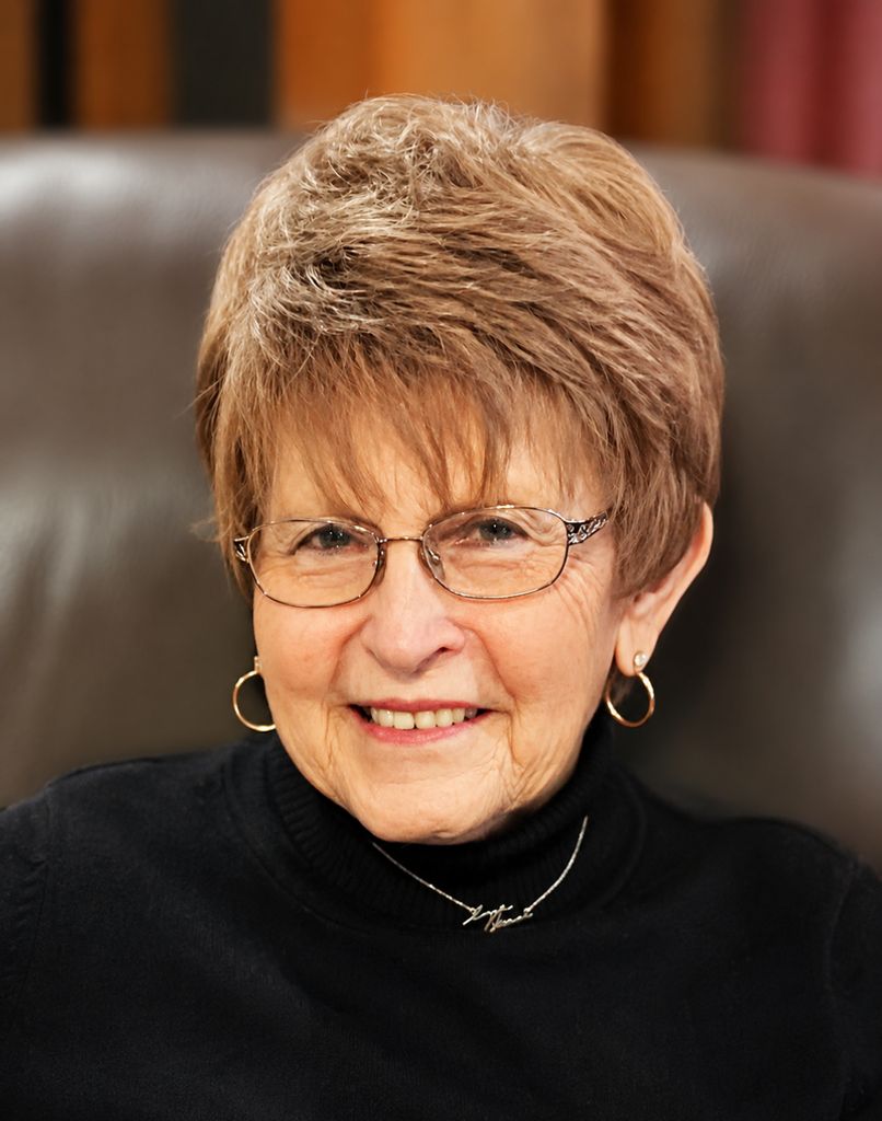 Leanna M. Henry