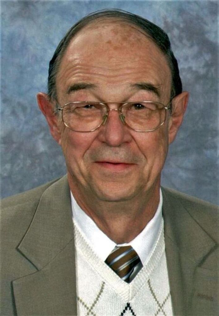 George "Bud" Brown, Ii