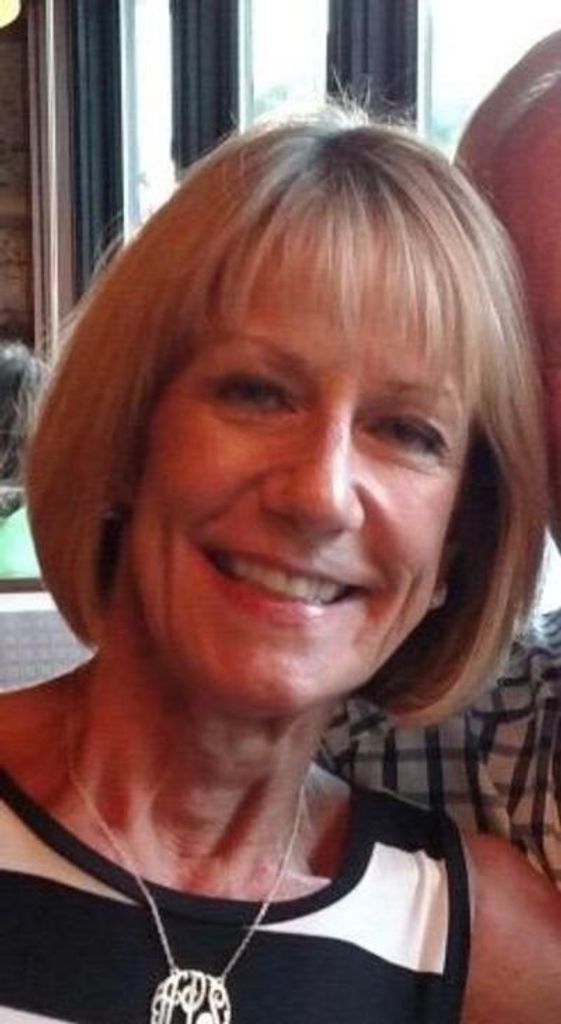 Anne Stone Lichliter