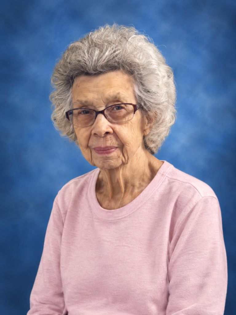 Betty Sink White Bray Profile Photo