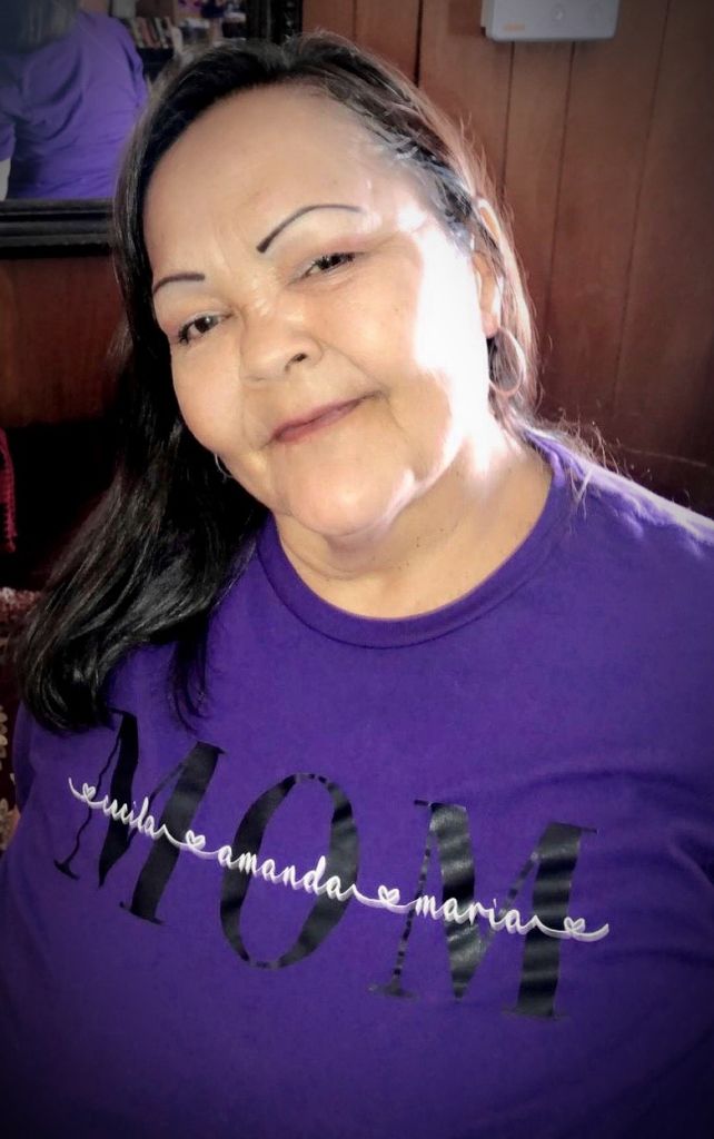 Adelina "Wela" Navarrete