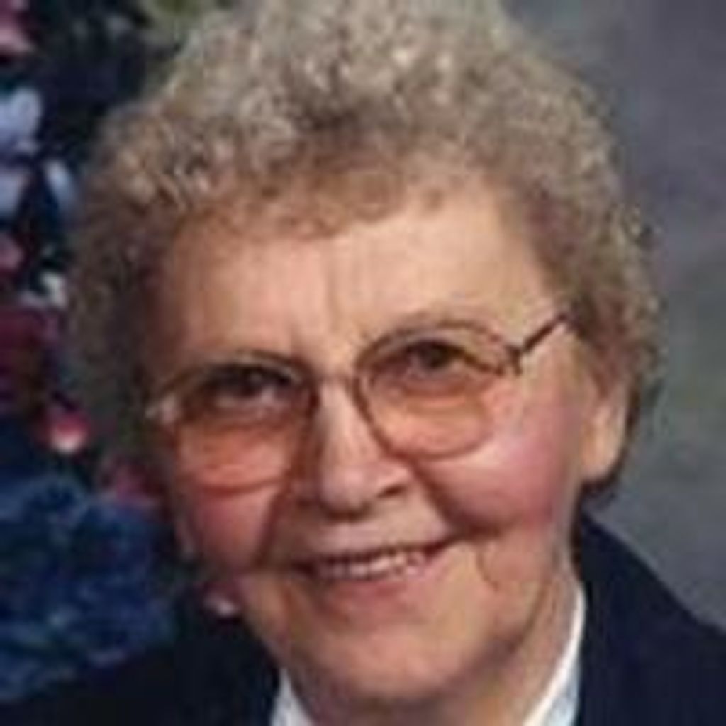 Helen  F. Goter