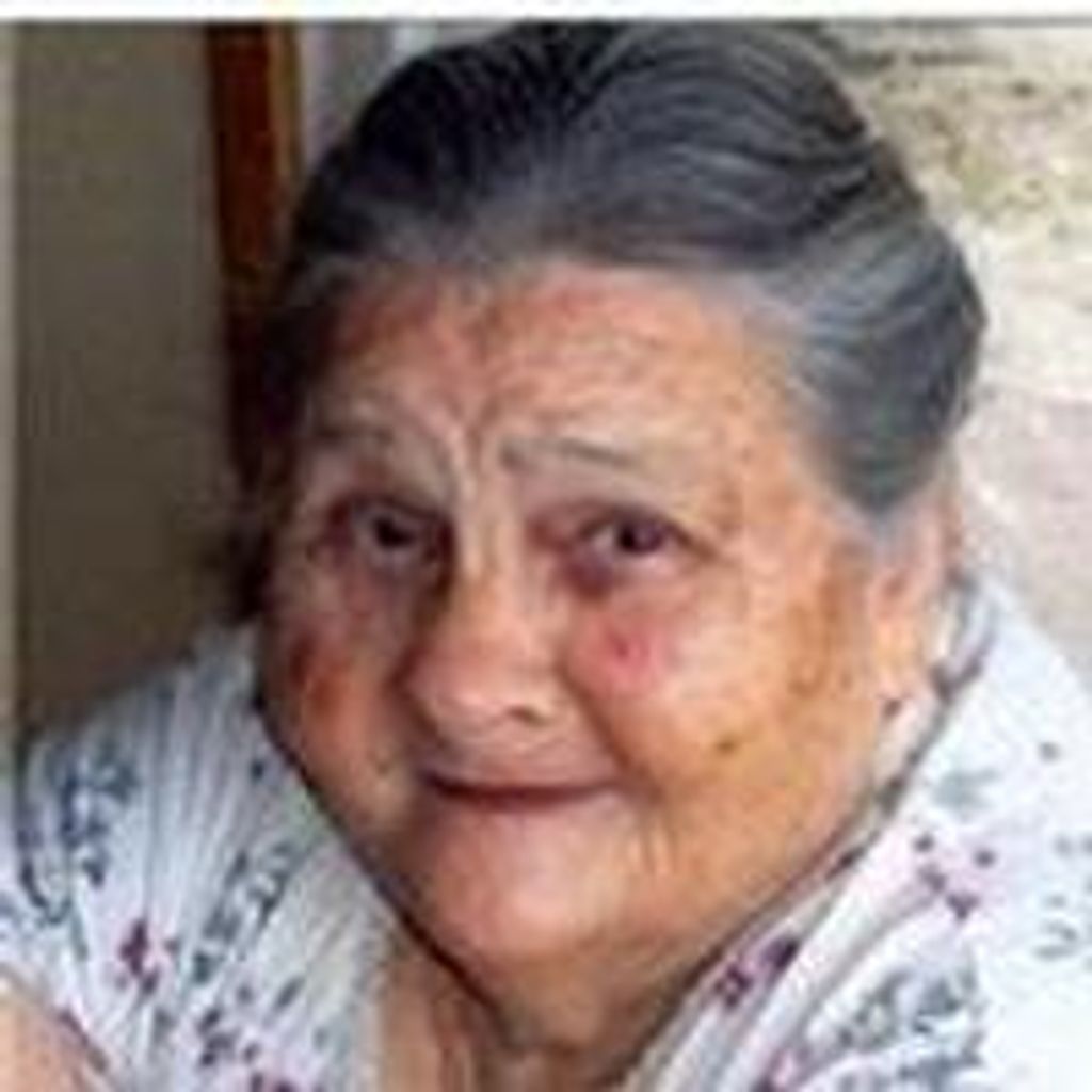 Lola C. Holder