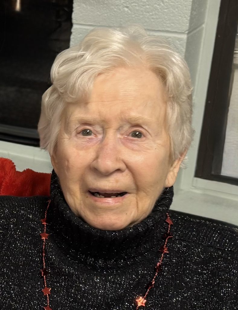 Carolyn Mae Wassenaar Profile Photo