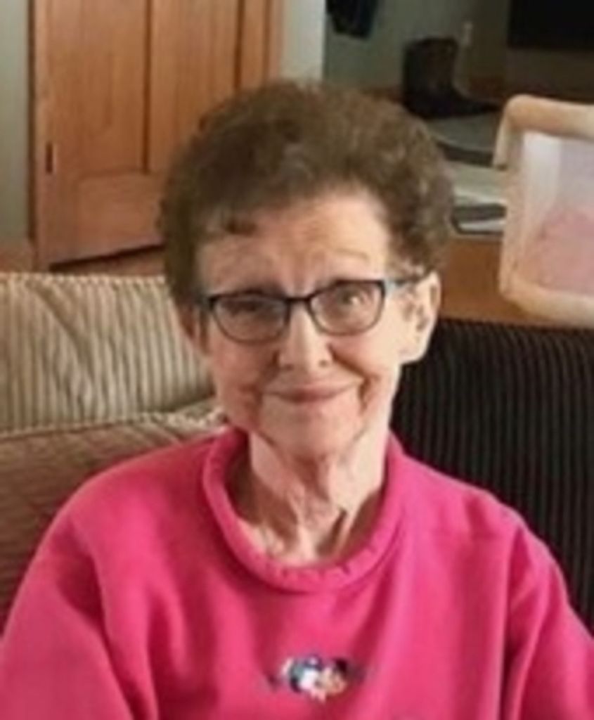 Mary Ellen Hyzy Profile Photo