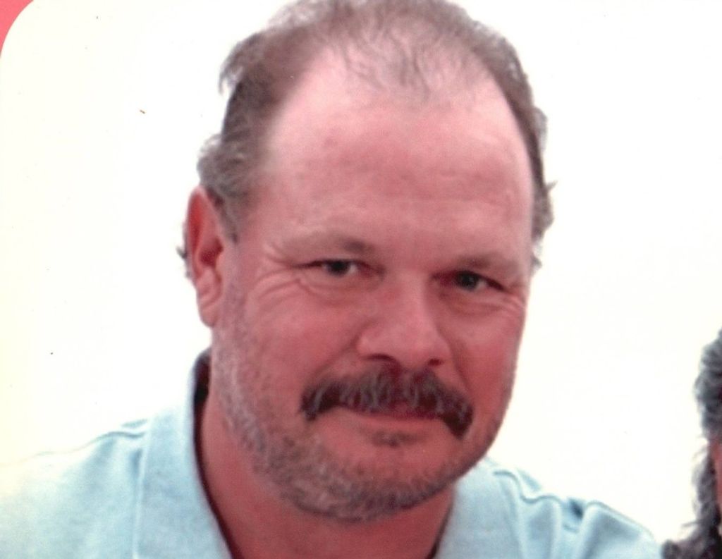 Johnny Hamby, of Wartburg, TN