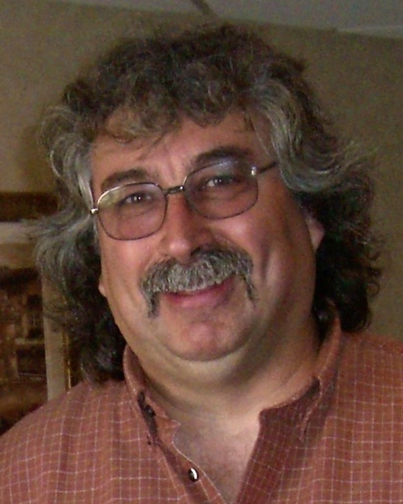 Terence "Terry" Edward Huber Profile Photo