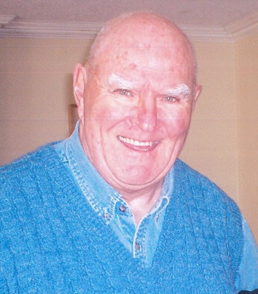 John Hamilton West