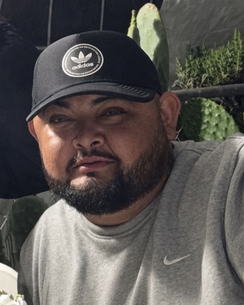 Mario Alberto Morones