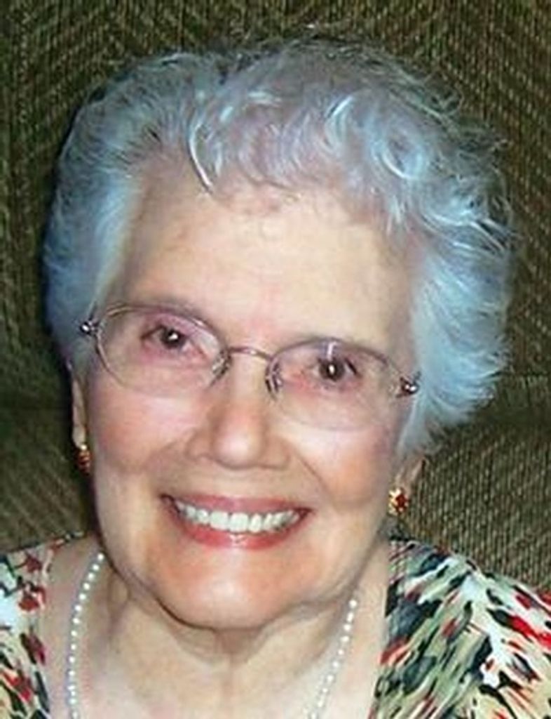 Dorothy Mae Theard-Prosperie Gonzales