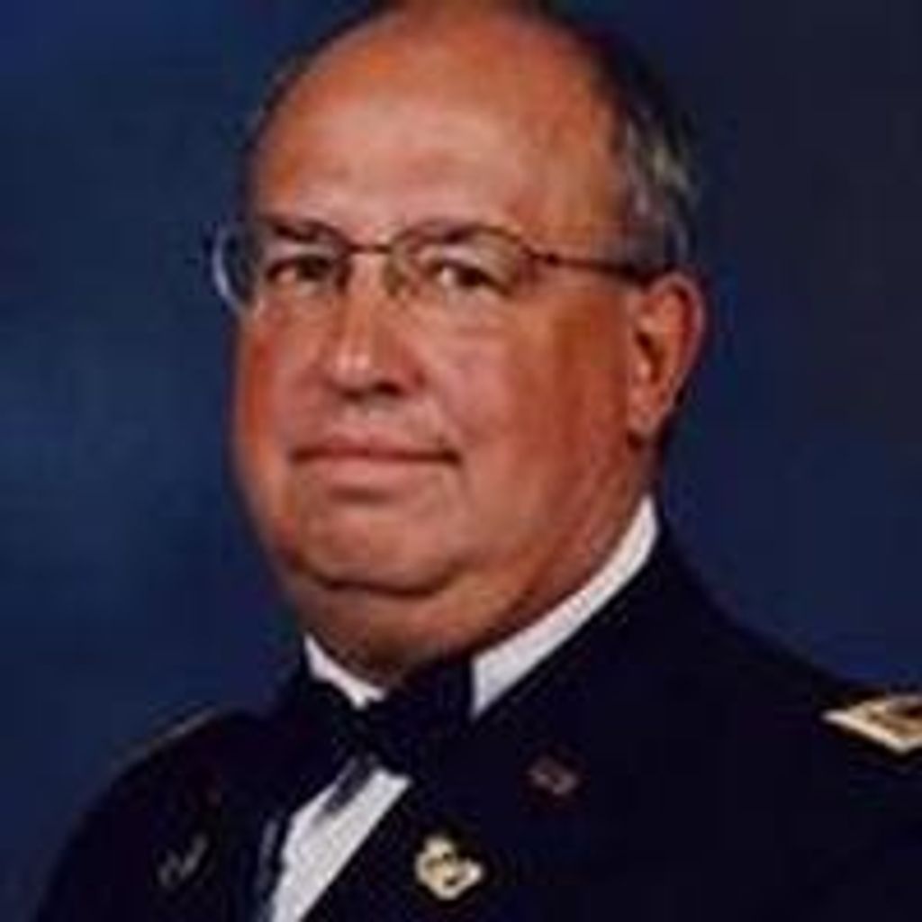 Terrence Lee Lodin Profile Photo