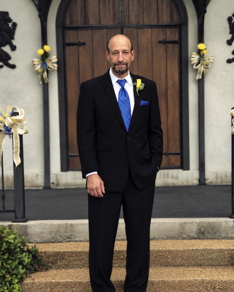 John Allan Wigal Profile Photo