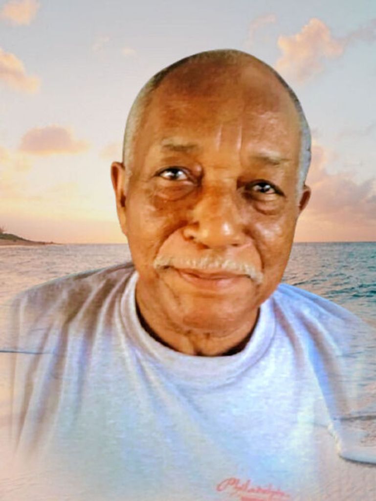 Robert Mcpherson Profile Photo