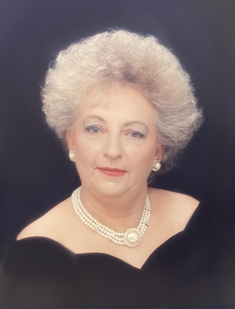 Fanny Lou Lewis Profile Photo