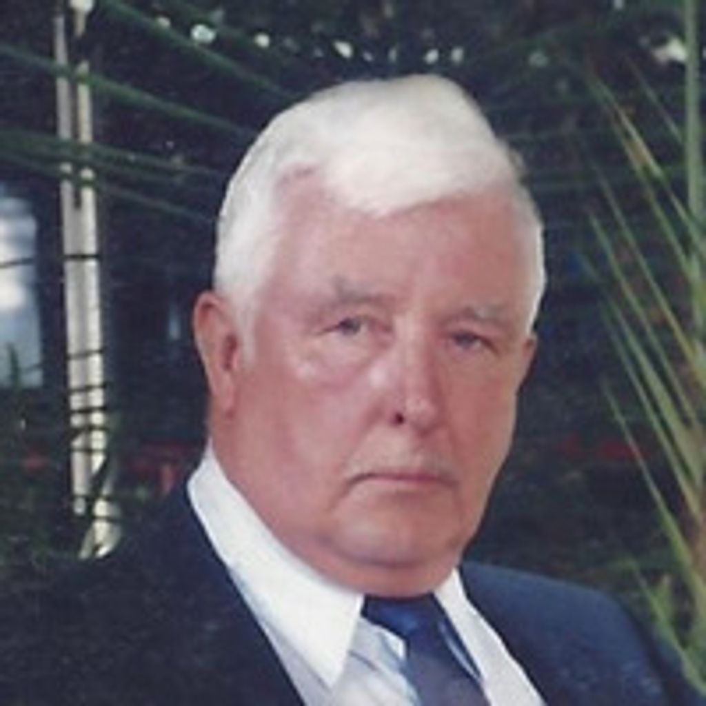 Robert E. "Bob" Reynolds