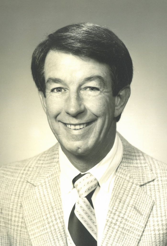 Michael Grant Leggett