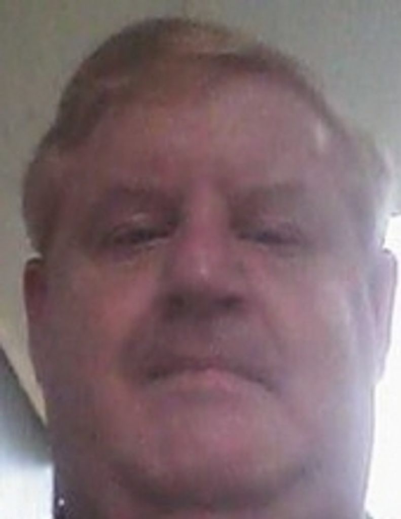 David Wayne Beck