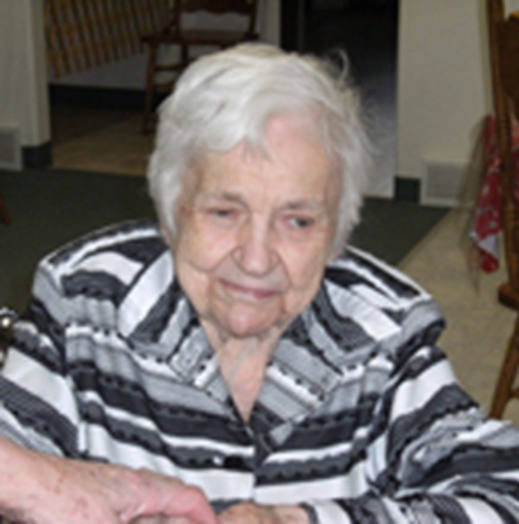 Mildred Margaret Liegl Profile Photo