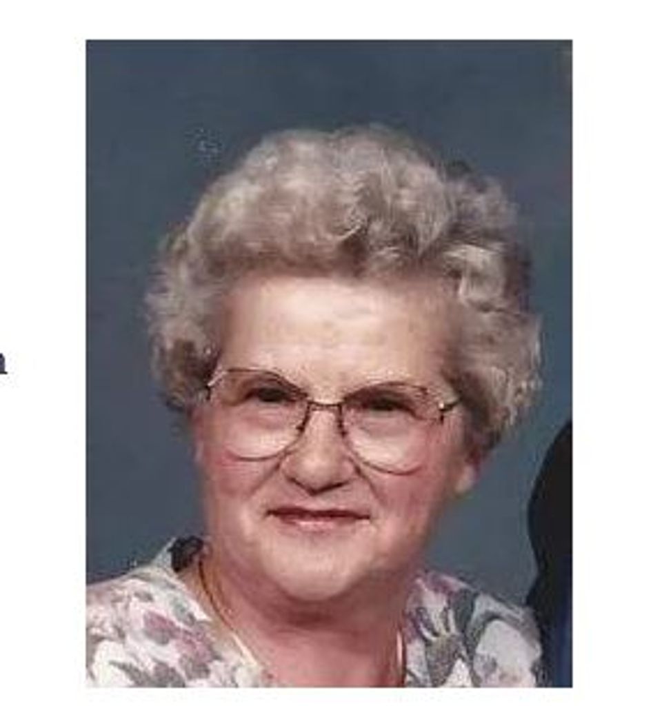 Verlena M. Riggle Profile Photo