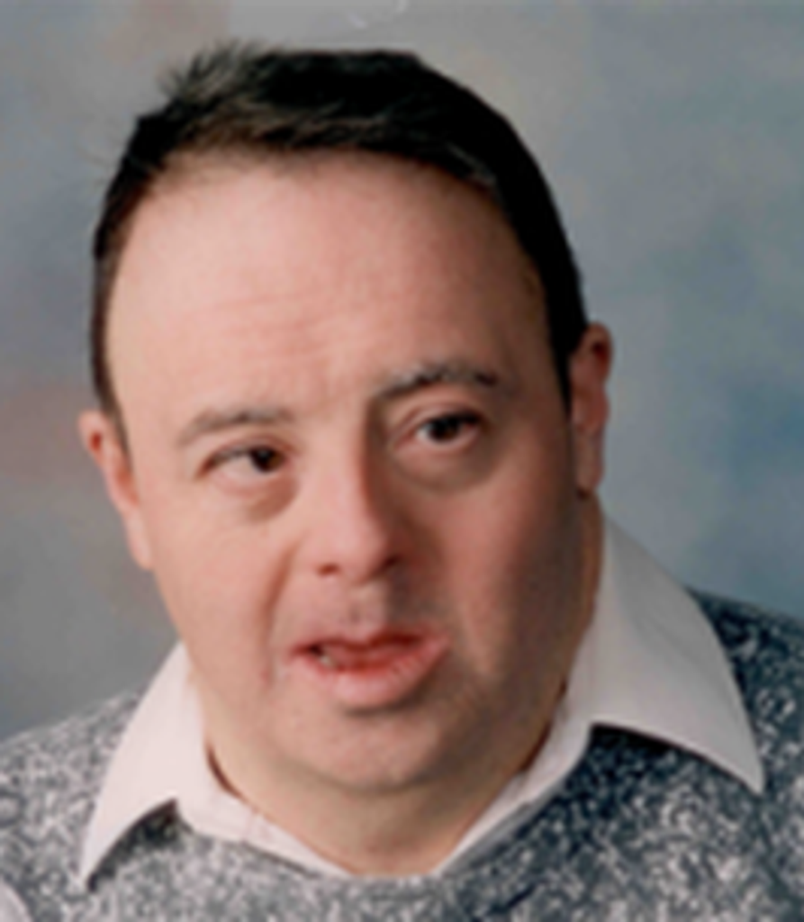 Anthony Esposito