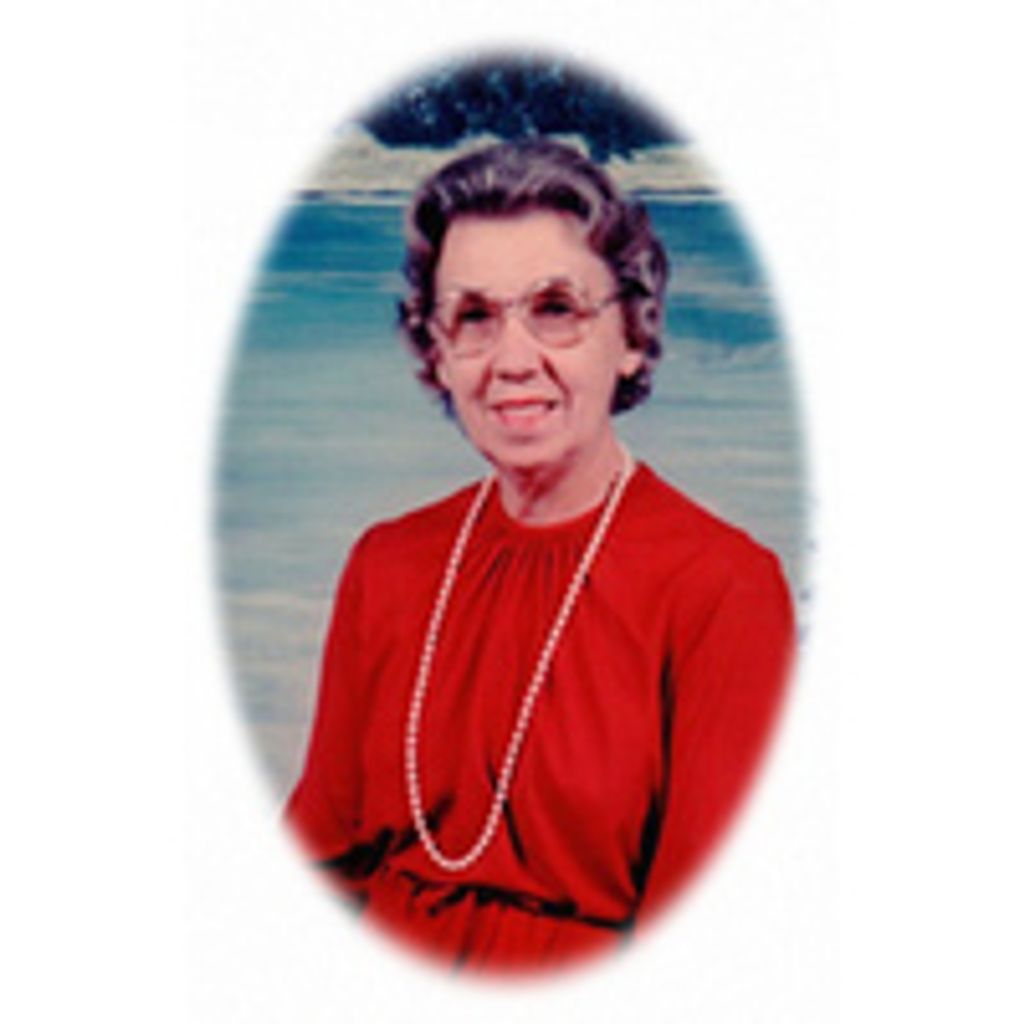 Luella Morris Profile Photo