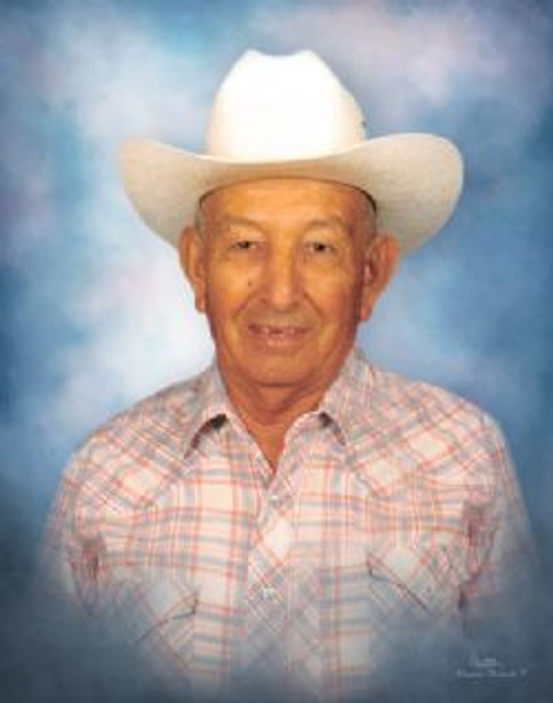 Aristeo Lucero