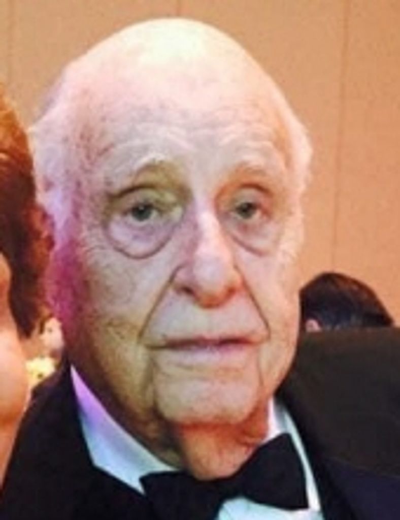 Capt Leon "Lee" Hammer