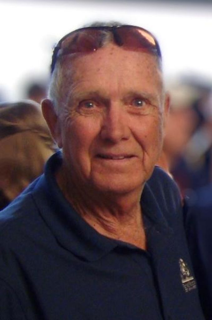 James Kenneth Calhoun Profile Photo