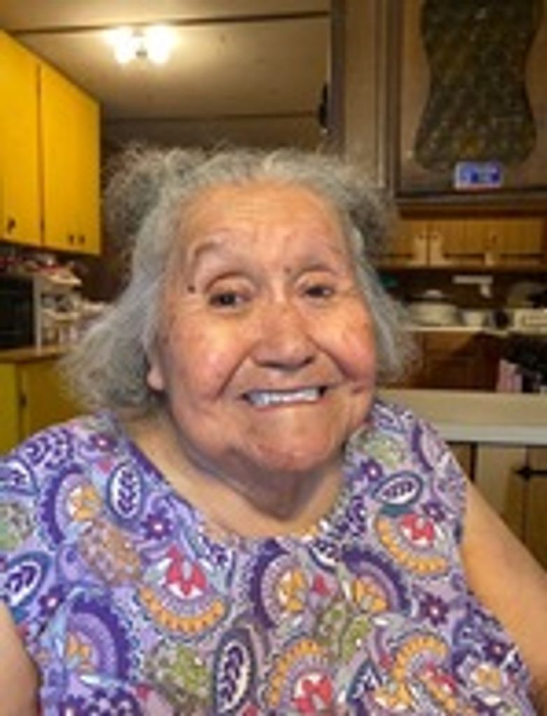 Shirley Frost Profile Photo