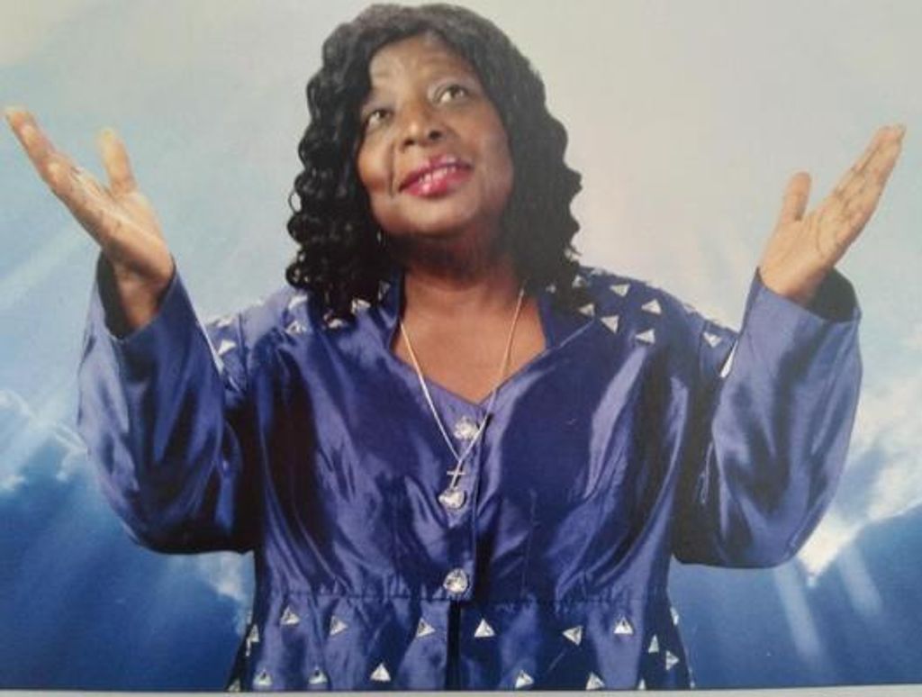 Min. Yvonne Banks Profile Photo