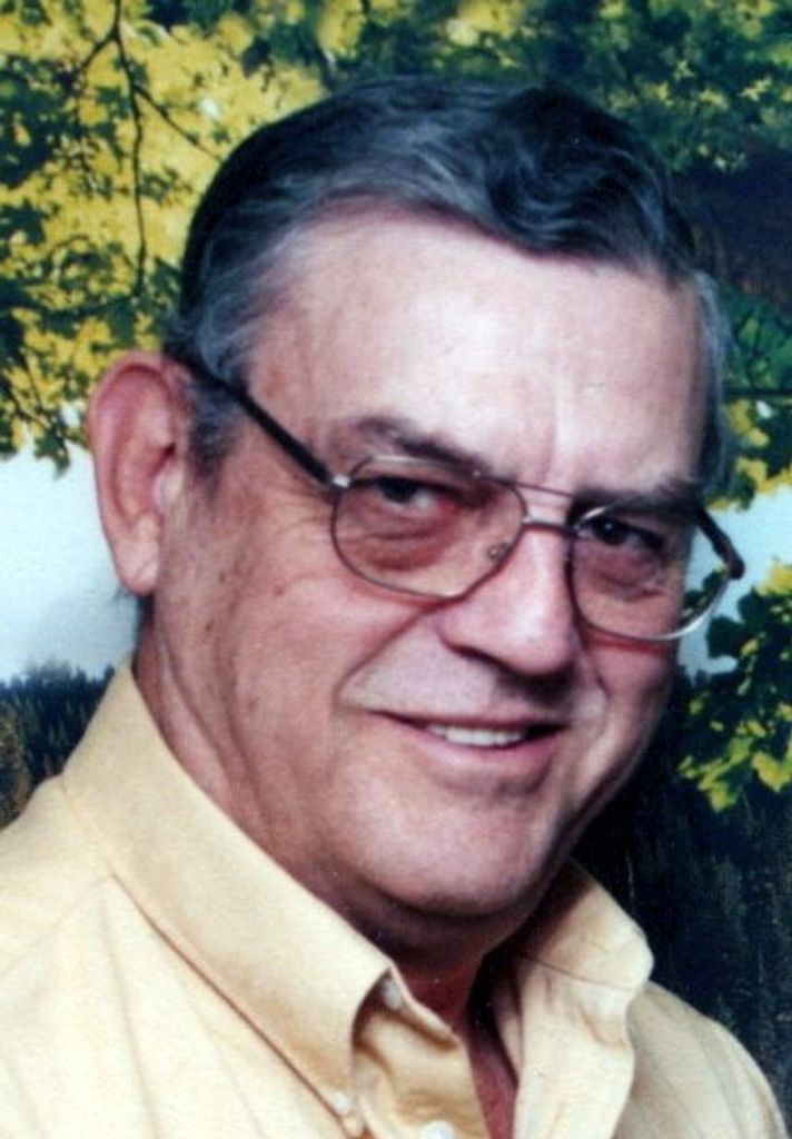 Theron Miller Stewart, Jr. Profile Photo