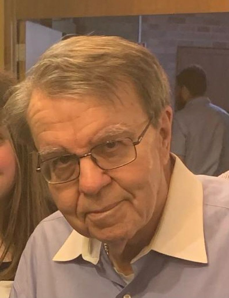 Jack Albert Van Assche Profile Photo