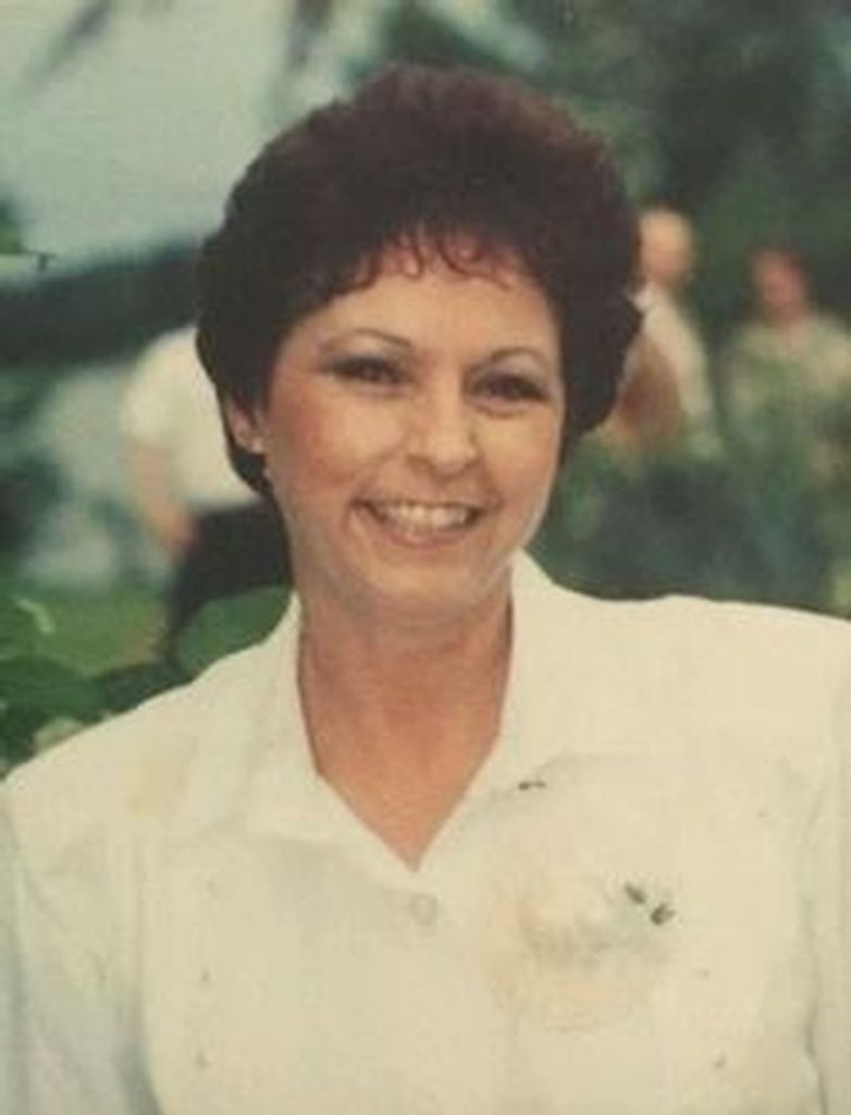 Judy Marie Leonard