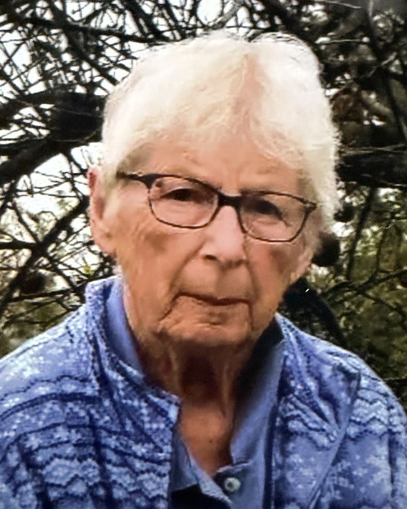 Mary Ann Oren