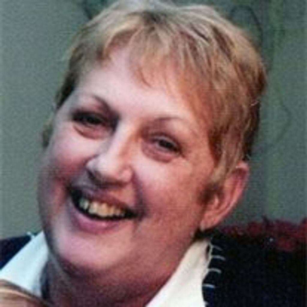 Roberta J. "Aultman" Norton